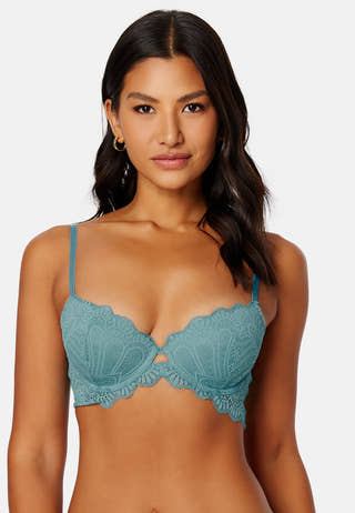 Saige Light Padded Demi