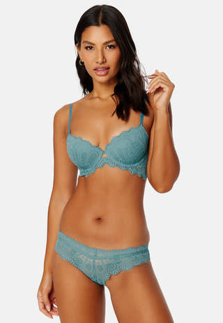 Saige Light Padded Demi