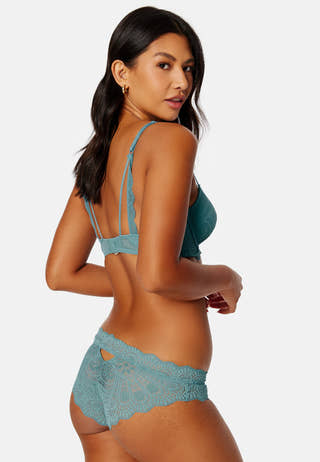 Saige Light Padded Demi