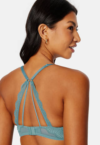 Saige Light Padded Demi
