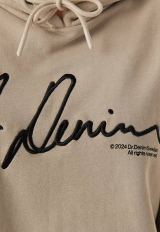 Damien Hoodie