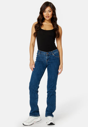 Dixy Low Straight