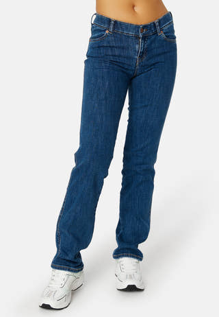 Dixy Low Straight
