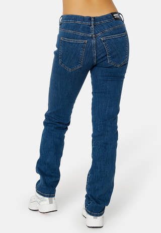 Dixy Low Straight