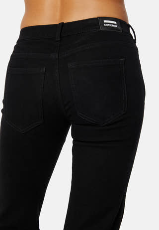 Dixy Low Straight