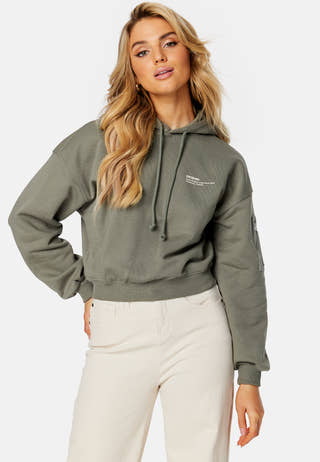 Estrid Pocket Hoodie