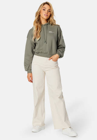 Estrid Pocket Hoodie