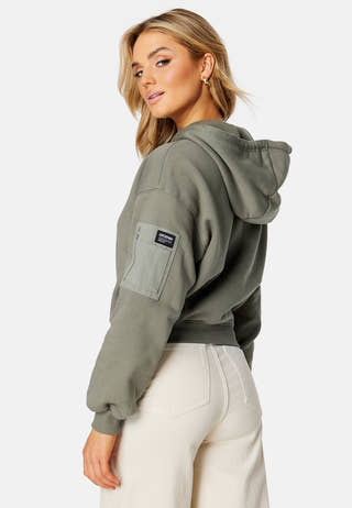 Estrid Pocket Hoodie