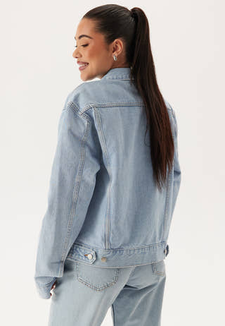 Joey Trucker Jacket