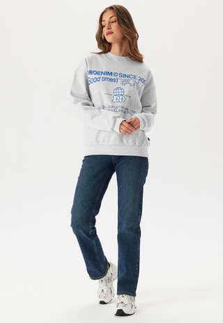 Kenan Sweatshirt