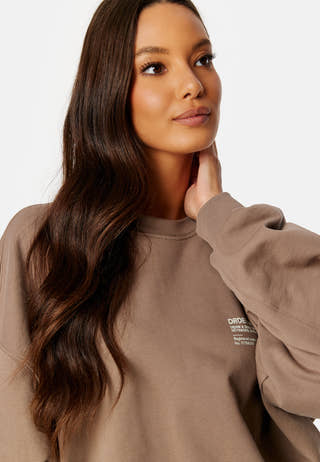 Lizl Sweatshirt