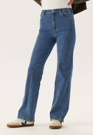 Moxy Straight Curve