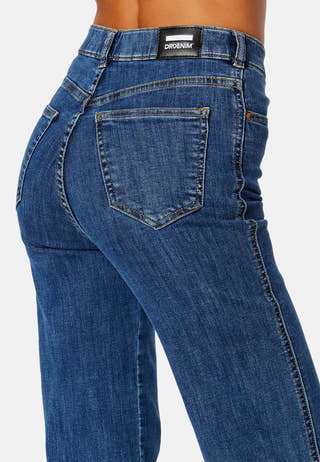 Moxy Straight
