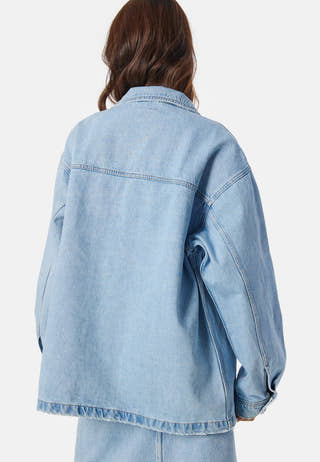 Niko Worker Jacket