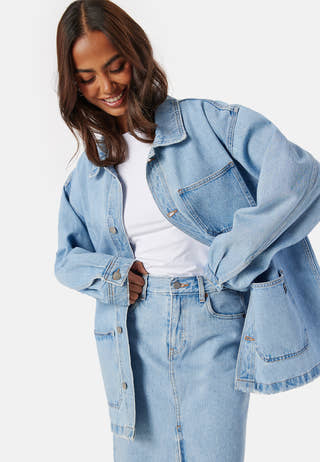 Niko Worker Jacket
