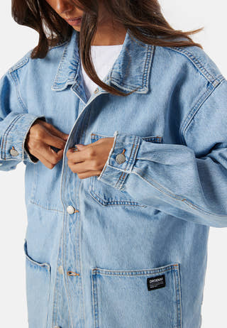 Niko Worker Jacket