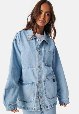 Niko Worker Jacket