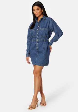 Teegan Dress