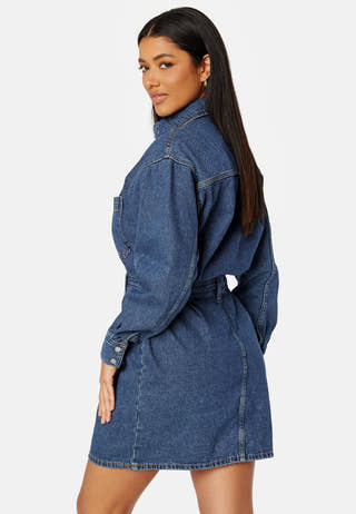 Teegan Dress