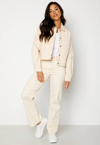 Tilly Worker Jacket