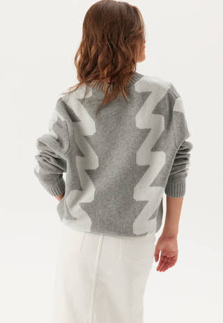 Tom Cardigan