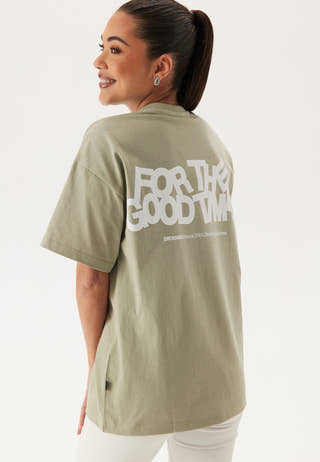 Trooper Tee