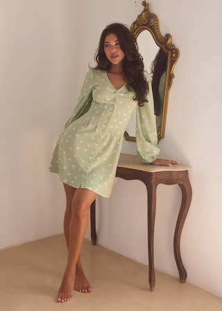 dresses