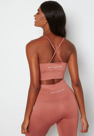 Trinity Sports Bra