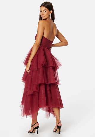 Mason Bustier Dress