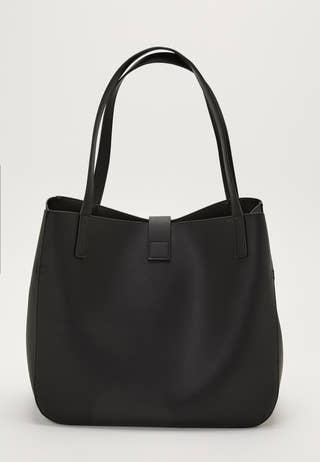2-in-1 Tote Bag