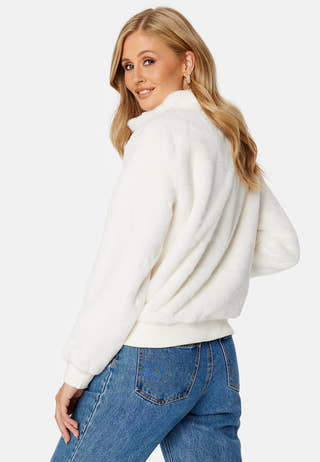 Balchik Faux Fur Jacket
