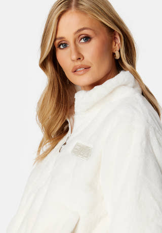 Balchik Faux Fur Jacket