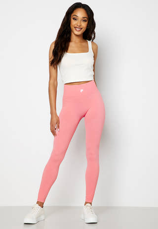 Coimbra Seamless Leggings