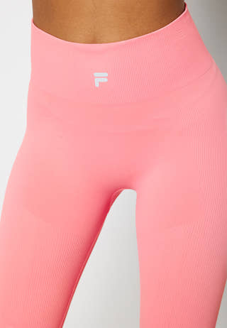 Coimbra Seamless Leggings