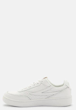 Sevaro Leather Sneaker