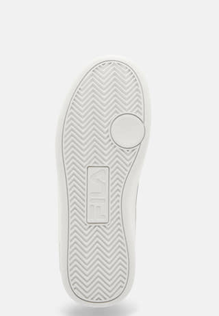 Sevaro Leather Sneaker