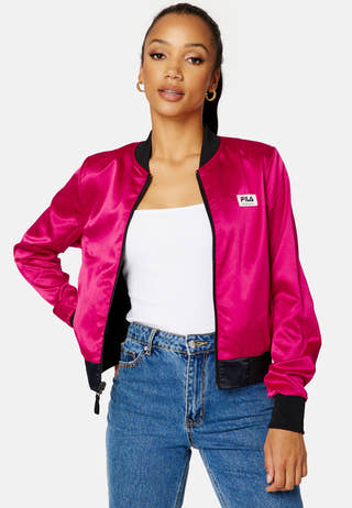 Tanger Reversible Jacket