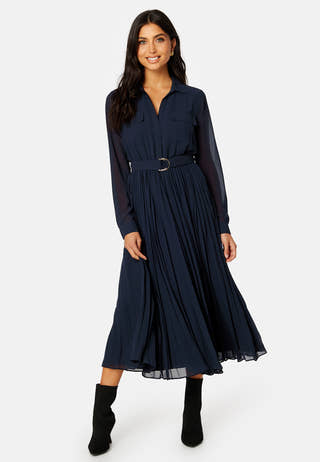 Shirt Dress