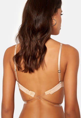 Low Back Strap