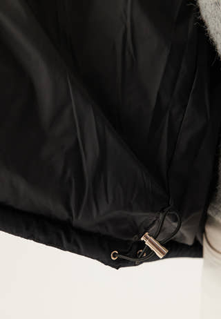 Active Cloud Jacket