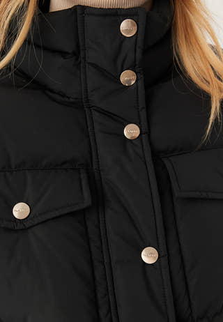 Active Cloud Jacket