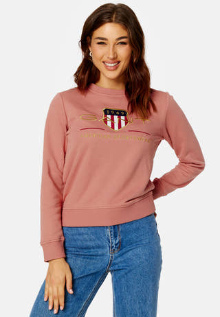 Archive S. C-Neck Sweat