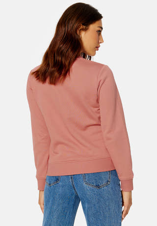 Archive S. C-Neck Sweat