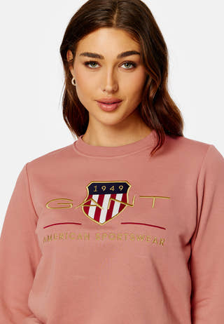 Archive S. C-Neck Sweat