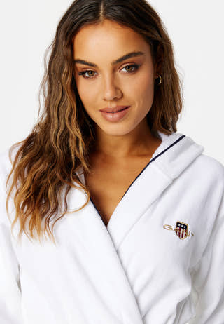 Archive Shield Robe