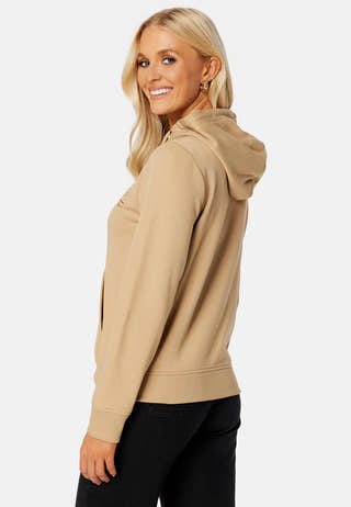Archive Shield Zip Hood