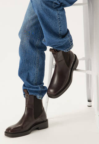 Fallwi Mid Boot