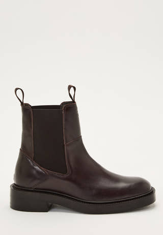 Fallwi Mid Boot