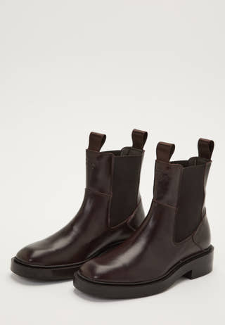 Fallwi Mid Boot