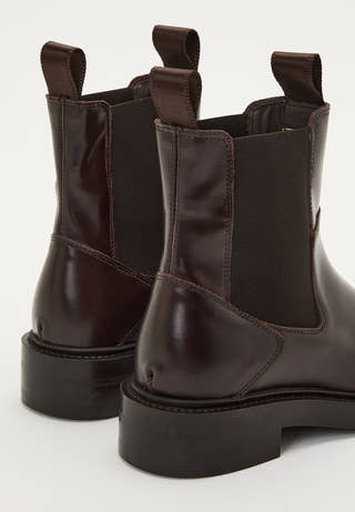 Fallwi Mid Boot